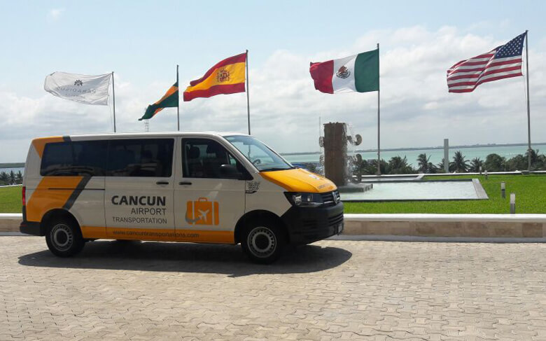 cancun airport Transfer