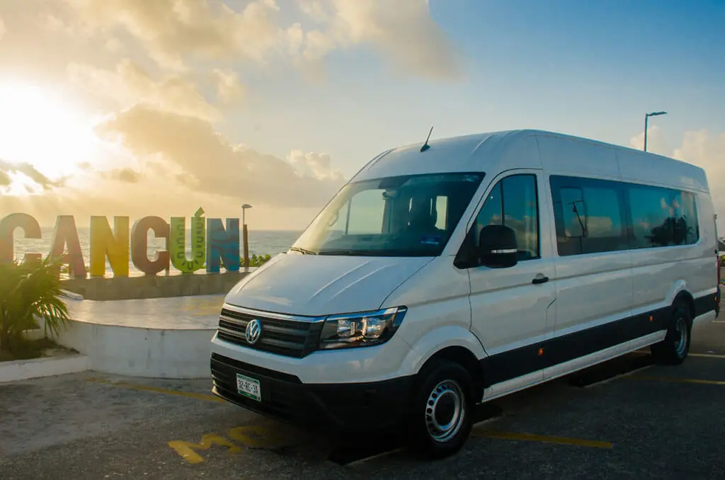 Cancun Airport Transportation To Grand Park Royal Cancun Caribe www.cancunairporttransportations.com
