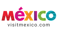 Mexico Tourism Board logo