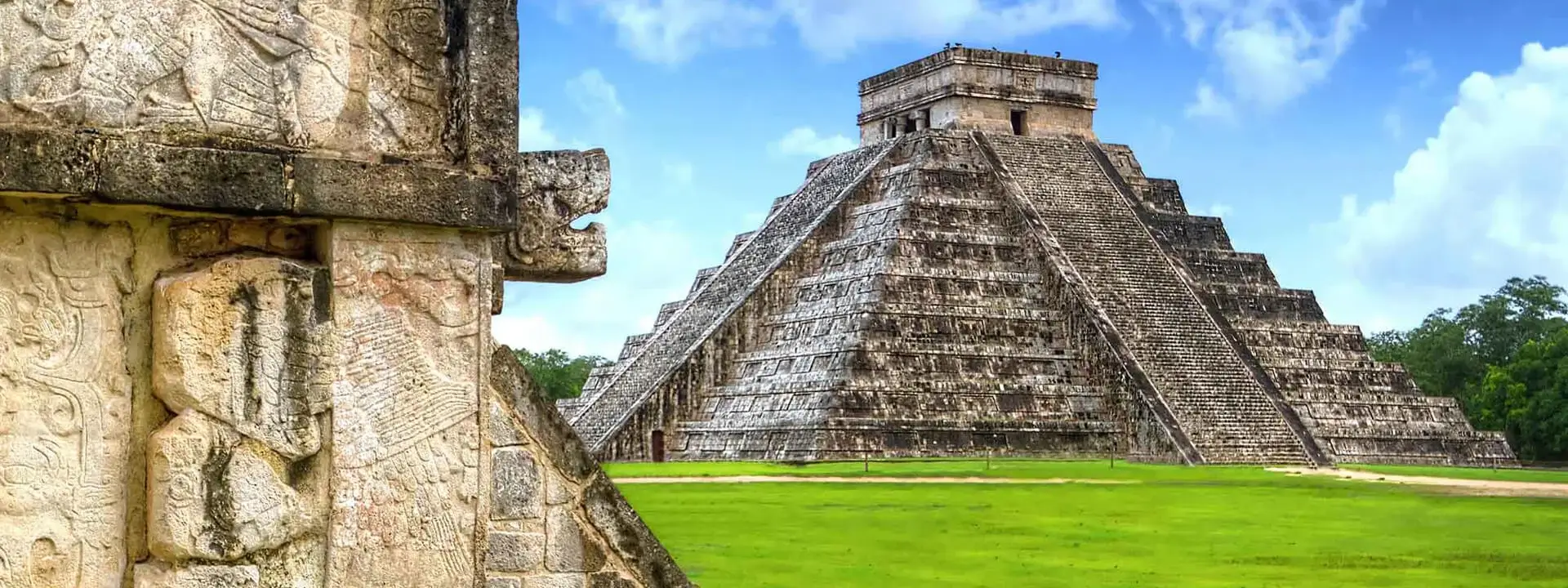 Tour Privado a Chichen Itzá