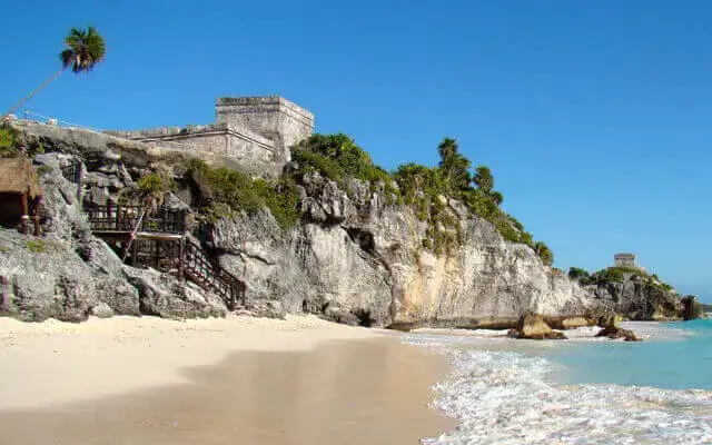 Tulum Express Plus Tour