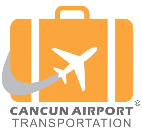 Cancun Airport Transportation logo